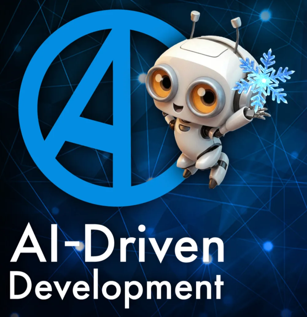 AI-Driven Development