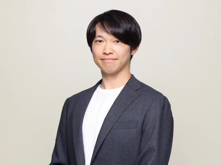 松本 勇気 / Yuki Matsumoto